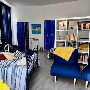 Giudecca Napoli