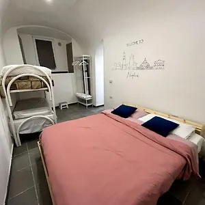 La Casa Del Principe Napoli